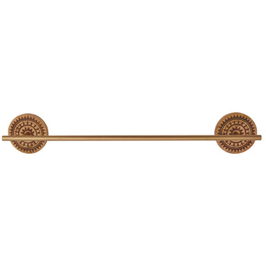 Zuri Towel Bar 24